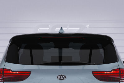 Becquet / Extension CAP pour Kia Ceed (CD) SW (depuis 2018) - Fabriqué en ABS (6 finitions au choix)