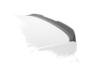 Becquet / Extension CAP pour BMW Série 5 (G30) berline (depuis 2017) - Fabriqué en ABS (6 finitions au choix)