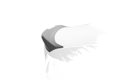 Becquet / Extension CAP pour BMW Série 5 (G30) berline (depuis 2017) - Fabriqué en ABS (6 finitions au choix)