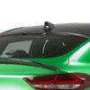 Cache de lunette arrière pour Hyundai I30 (PD) Fastback (depuis 2017) - Fabriqué en ABS (6 finitions au choix)