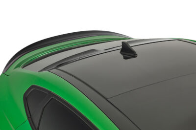 Cache de lunette arrière pour Hyundai I30 (PD) Fastback (depuis 2017) - Fabriqué en ABS (6 finitions au choix)