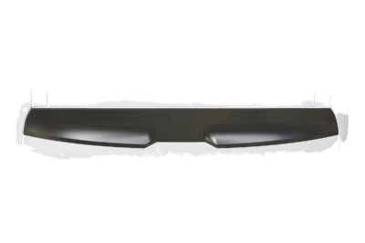 Cache de lunette arrière pour Hyundai I30 (PD) Fastback (depuis 2017) - Fabriqué en ABS (6 finitions au choix)