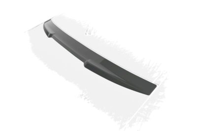 Cache de lunette arrière pour BMW Série 4 G22 / G82 coupé (depuis 2020) - Fabriqué en ABS (6 finitions au choix)