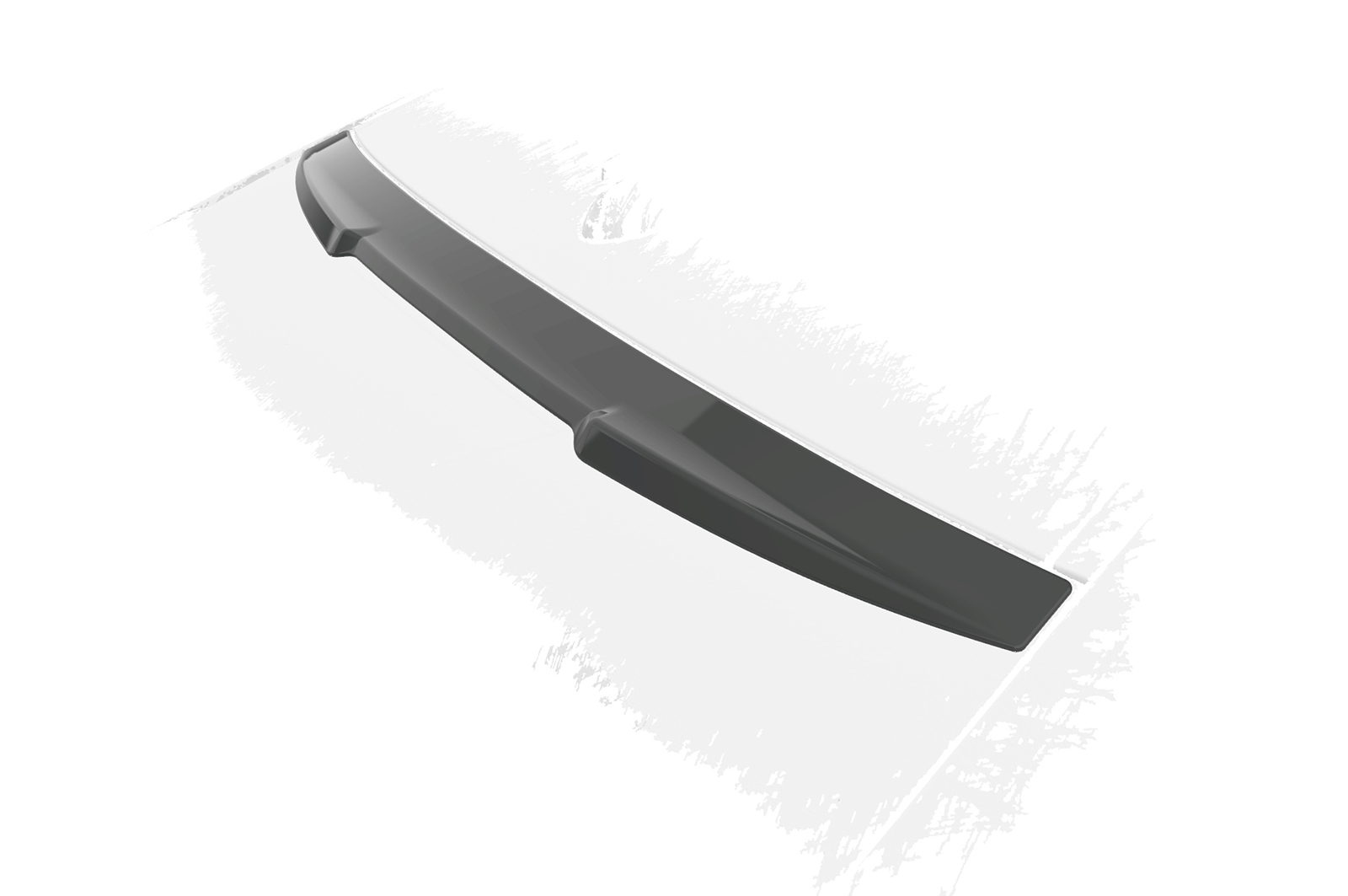 Cache de lunette arrière pour BMW Série 4 G22 / G82 coupé (depuis 2020) - Fabriqué en ABS (6 finitions au choix)