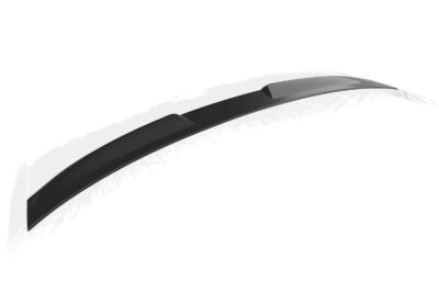 Cache de lunette arrière pour Audi S7 C8 (Typ 4K / F2) Sportback (depuis 2019) - Fabriqué en ABS (6 finitions au choix)