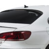 Cache de lunette arrière pour VW Passat CC / CC toutes carrosseries (2008-2016) - Fabriqué en ABS (6 finitions au choix)