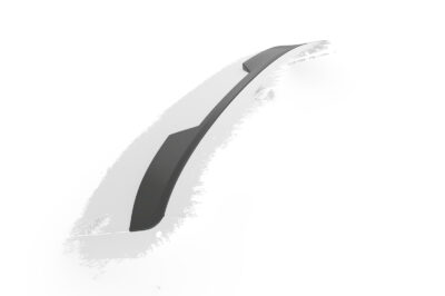 Cache de lunette arrière pour Audi A3 / S3 / RS3 (8Y) berline (depuis 2020) - Fabriqué en ABS (6 finitions au choix)