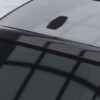 Cache de lunette arrière pour BMW Série 4 (G26) / i4 (G26) Gran coupé (depuis 2020) - Fabriqué en ABS (6 finitions au choix)
