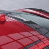 Cache de lunette arrière pour Kia Stinger GT toutes carrosseries (depuis 2017) - Fabriqué en ABS (6 finitions au choix)