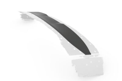 Cache de lunette arrière pour Kia Stinger GT toutes carrosseries (depuis 2017) - Fabriqué en ABS (6 finitions au choix)
