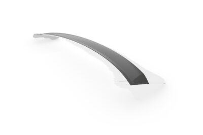 Cache de lunette arrière pour Mercedes-Benz CLS (C257) toutes carrosseries (depuis 03/2018) - Fabriqué en ABS (6 finitions au choix)