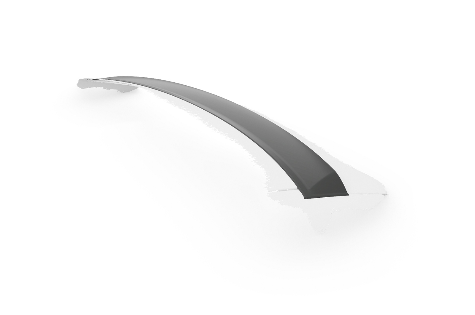 Cache de lunette arrière pour Mercedes-Benz CLS (C257) toutes carrosseries (depuis 03/2018) - Fabriqué en ABS (6 finitions au choix)