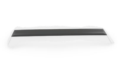 Cache de lunette arrière pour Mercedes-Benz CLS (C257) toutes carrosseries (depuis 03/2018) - Fabriqué en ABS (6 finitions au choix)