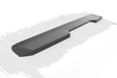 Cache de lunette arrière pour BMW Série 2 (F44) Gran coupé (depuis 2020) - Fabriqué en ABS (6 finitions au choix)
