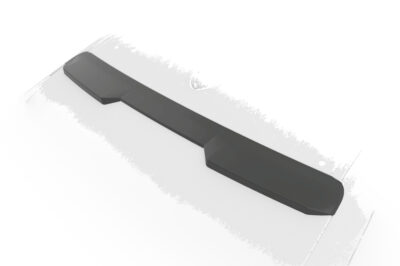 Cache de lunette arrière pour BMW Série 2 (F44) Gran coupé (depuis 2020) - Fabriqué en ABS (6 finitions au choix)