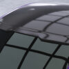 Cache de lunette arrière pour BMW Série 2 G42 / G87 coupé (depuis 2021) - Fabriqué en ABS (6 finitions au choix)