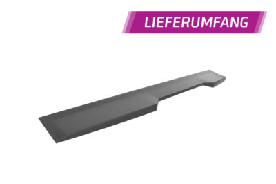 Cache de lunette arrière pour BMW Série 2 G42 / G87 coupé (depuis 2021) - Fabriqué en ABS (6 finitions au choix)