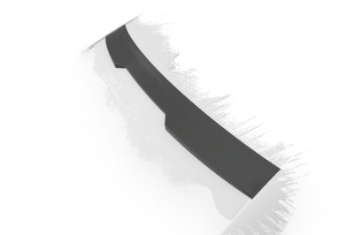 Cache de lunette arrière pour BMW Série 2 G42 / G87 coupé (depuis 2021) - Fabriqué en ABS (6 finitions au choix)