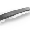 Cache de lunette arrière pour Citroen C4 (3. Gen) & e-C4 toutes carrosseries (depuis 2020) - Fabriqué en ABS (6 finitions au choix)
