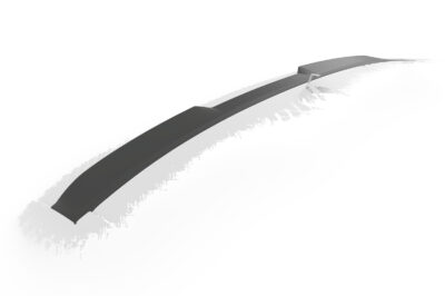 Cache de lunette arrière pour BMW Série 5 G30 berline (depuis 2017) - Fabriqué en ABS (6 finitions au choix)