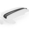 Cache de lunette arrière pour Porsche Cayman 987c toutes carrosseries (2005-2013) - Fabriqué en ABS (6 finitions au choix)