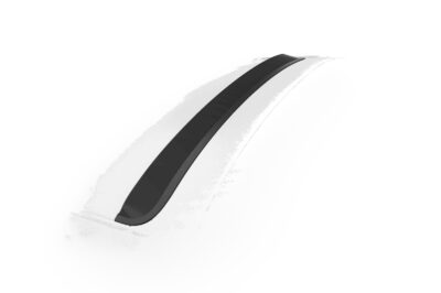 Cache de lunette arrière pour Porsche Cayman 987c toutes carrosseries (2005-2013) - Fabriqué en ABS (6 finitions au choix)