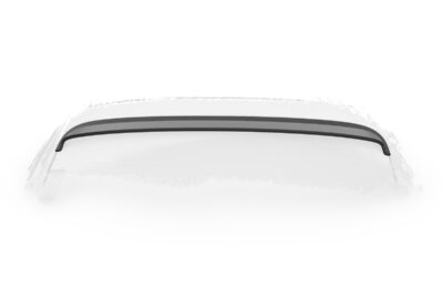 Cache de lunette arrière pour Porsche Cayman 987c toutes carrosseries (2005-2013) - Fabriqué en ABS (6 finitions au choix)