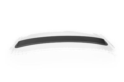 Cache de lunette arrière pour Porsche Cayman 987c toutes carrosseries (2005-2013) - Fabriqué en ABS (6 finitions au choix)