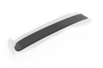 Cache de lunette arrière pour Porsche 911 / 996 & 911 / 997 coupé (depuis 1999) - Fabriqué en ABS (6 finitions au choix)