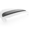 Cache de lunette arrière pour Mercedes-Benz Classe C (W206) berline (depuis 2021) - Fabriqué en ABS (6 finitions au choix)