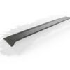 Cache de lunette arrière pour VW Passat B8 (Typ 3G) berline (depuis 2014) - Fabriqué en ABS (6 finitions au choix)