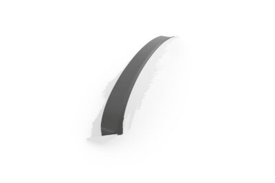 Cache de lunette arrière pour VW Passat B8 (Typ 3G) berline (depuis 2014) - Fabriqué en ABS (6 finitions au choix)