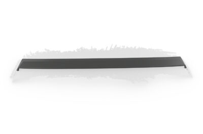 Cache de lunette arrière pour VW Passat B8 (Typ 3G) berline (depuis 2014) - Fabriqué en ABS (6 finitions au choix)