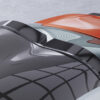 Cache de lunette arrière pour Peugeot RCZ toutes carrosseries (2010-2015) - Fabriqué en ABS (6 finitions au choix)