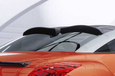 Cache de lunette arrière pour Peugeot RCZ toutes carrosseries (2010-2015) - Fabriqué en ABS (6 finitions au choix)