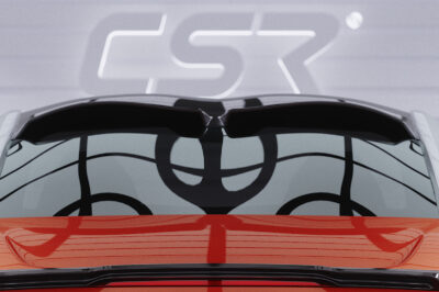 Cache de lunette arrière pour Peugeot RCZ toutes carrosseries (2010-2015) - Fabriqué en ABS (6 finitions au choix)