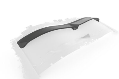 Cache de lunette arrière pour Peugeot RCZ toutes carrosseries (2010-2015) - Fabriqué en ABS (6 finitions au choix)