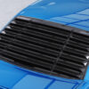 Cache de lunette arrière pour BMW Série 3 (E36) coupé (1992-1998) - Fabriqué en ABS (6 finitions au choix)