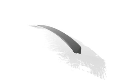 Cache de lunette arrière pour BMW Série 3 (E36) Compact (1994-2000) - Fabriqué en ABS (6 finitions au choix)