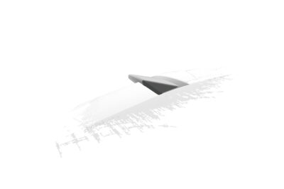 Cache de lunette arrière pour BMW Série 3 (E36) Compact (1994-2000) - Fabriqué en ABS (6 finitions au choix)