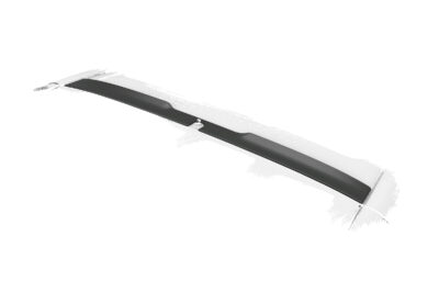Cache de lunette arrière pour Nissan 370Z (Z34) coupé (2008-2020) - Fabriqué en ABS (6 finitions au choix)