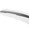 Cache de lunette arrière pour Mercedes-Benz Classe E W213 berline (2016-2023) - Fabriqué en ABS (6 finitions au choix)
