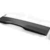 Cache de lunette arrière pour Polestar 2 toutes carrosseries (2020-2023) - Fabriqué en ABS (6 finitions au choix)