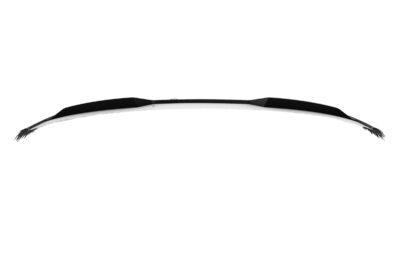 Cache de lunette arrière pour Audi A4 B8 (Typ 8K) berline (2007-2015) - Fabriqué en ABS (6 finitions au choix)