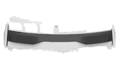 Cache de lunette arrière pour BMW Série 7 G70 / i7 G70 berline (depuis 2022) - Fabriqué en ABS (6 finitions au choix)