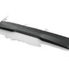 Cache de lunette arrière pour Mercedes-Benz EQE (V295) berline (depuis 2022) - Fabriqué en ABS (6 finitions au choix)