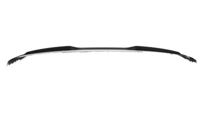 Cache de lunette arrière pour Mercedes-Benz EQE (V295) berline (depuis 2022) - Fabriqué en ABS (6 finitions au choix)