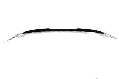 Cache de lunette arrière pour Mercedes-Benz SLK / SLC (R172) Roadster (03/2011-06/2020) - Fabriqué en ABS (6 finitions au choix)