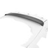 Cache de lunette arrière pour Mercedes-Benz Classe E W214 berline (depuis 2023) - Fabriqué en ABS (6 finitions au choix)