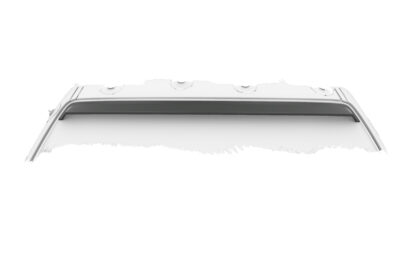 Cache de lunette arrière pour BMW Série 3 E46 coupé (1998-2007) - Fabriqué en ABS (6 finitions au choix)